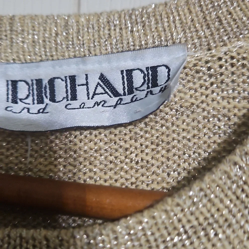 Geometric Patterned Sweater Dress - Picture 2 of 4